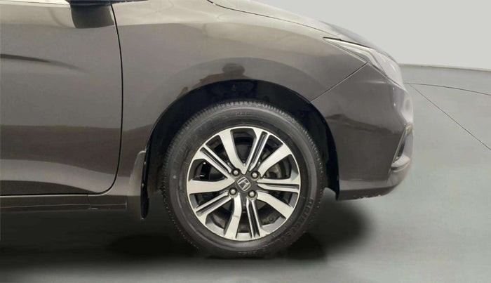 2018 Honda City 1.5L I-VTEC V MT, Petrol, Manual, 51,727 km, Right Front Wheel