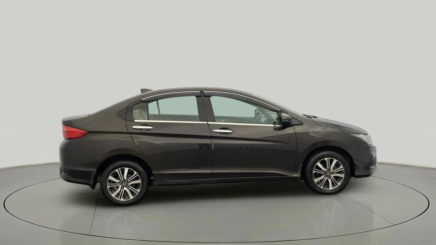 2018 Honda City 1.5L I-VTEC V MT, Petrol, Manual, 51,767 km, Right Side View