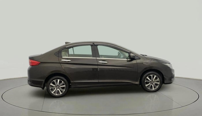 2018 Honda City 1.5L I-VTEC V MT, Petrol, Manual, 51,727 km, Right Side View