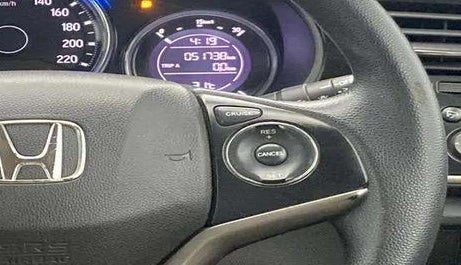 2018 Honda City 1.5L I-VTEC V MT, Petrol, Manual, 51,727 km, Adaptive Cruise Control
