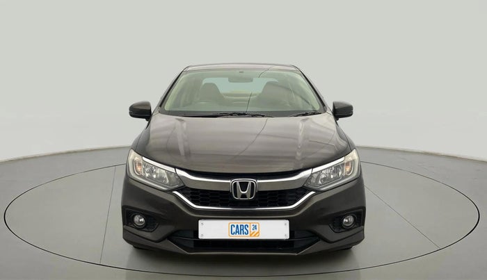 2018 Honda City 1.5L I-VTEC V MT, Petrol, Manual, 51,727 km, Front