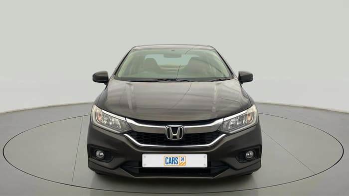 2018 Honda City 1.5L I-VTEC V MT, Petrol, Manual, 51,767 km, Front