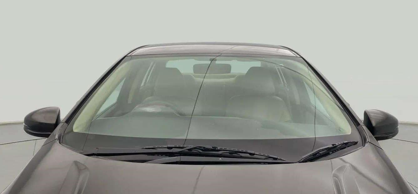2018 Honda City 1.5L I-VTEC V MT, Petrol, Manual, 51,767 km, Front Windshield