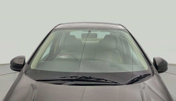 2018 Honda City 1.5L I-VTEC V MT, Petrol, Manual, 51,727 km, Front Windshield
