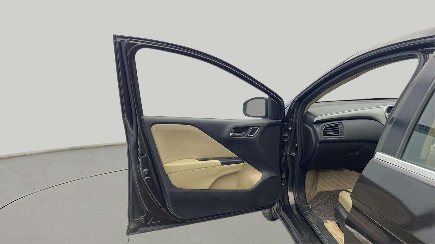2018 Honda City 1.5L I-VTEC V MT, Petrol, Manual, 51,767 km, LHS Front Door