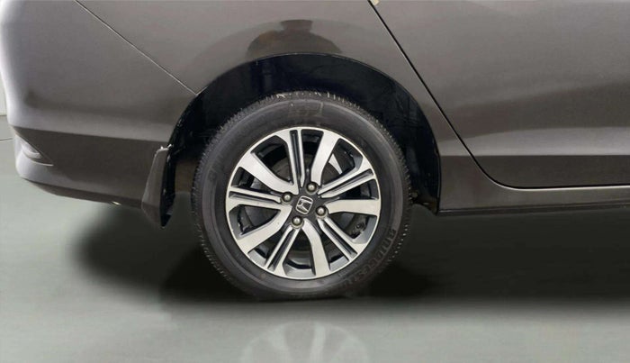 2018 Honda City 1.5L I-VTEC V MT, Petrol, Manual, 51,727 km, Right Rear Wheel