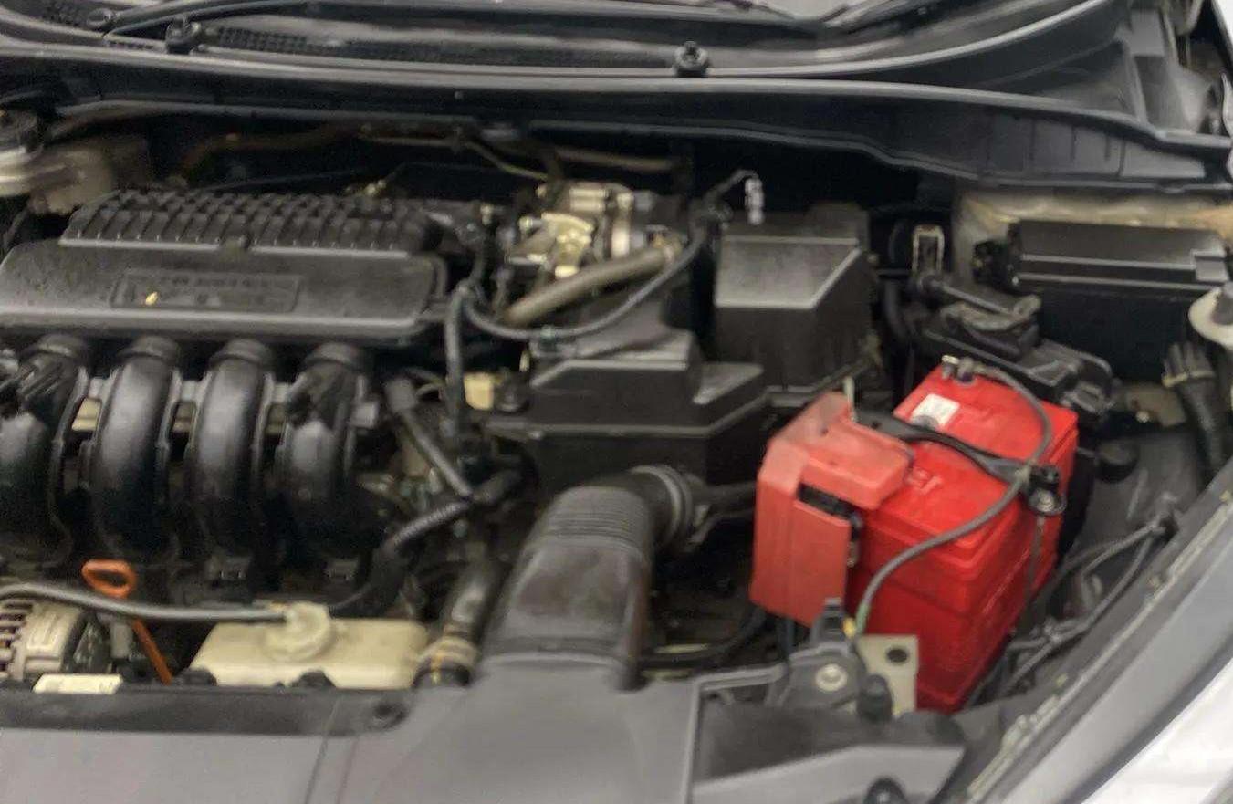 2018 Honda City 1.5L I-VTEC V MT, Petrol, Manual, 51,767 km, Engine View - Left