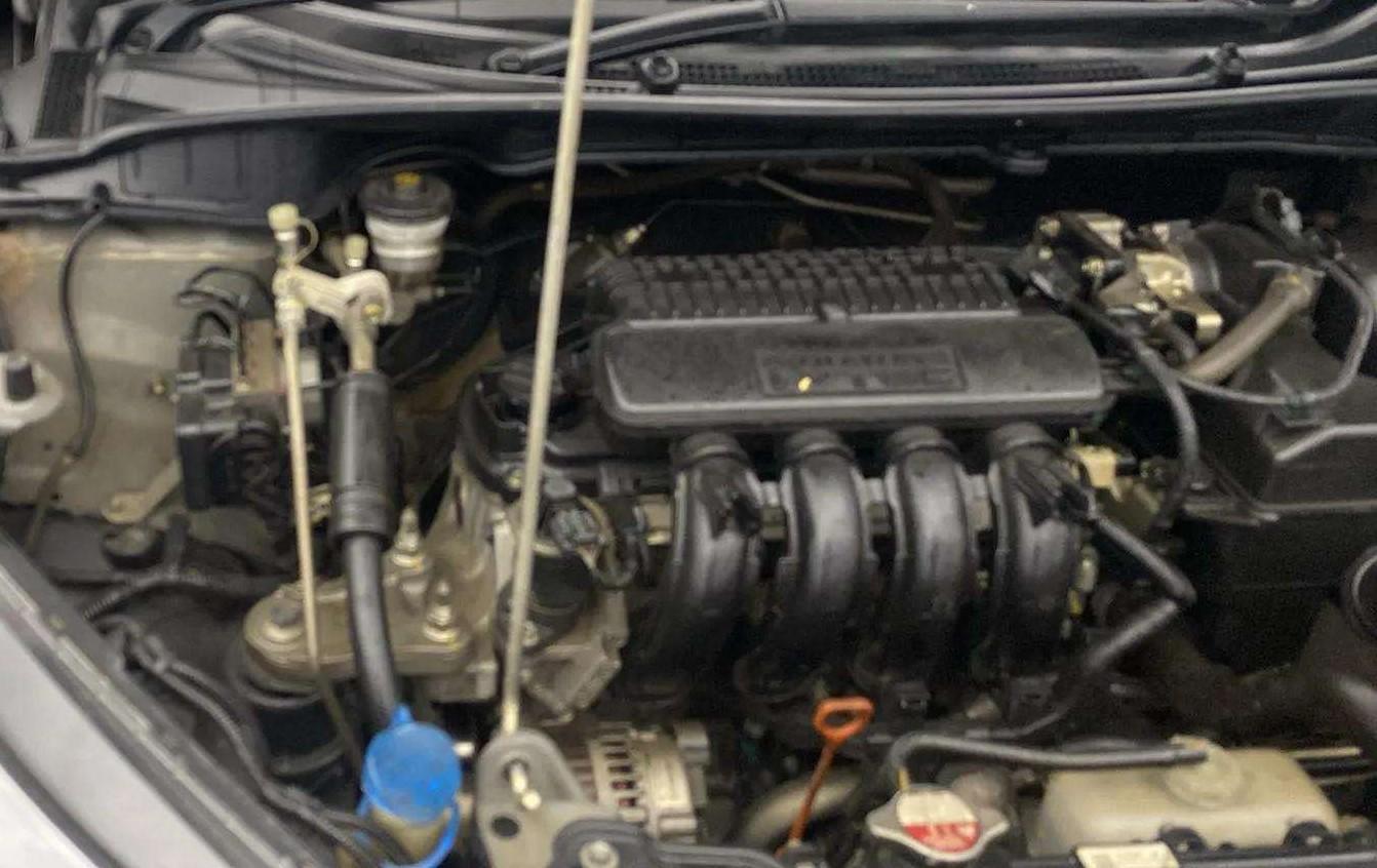 2018 Honda City 1.5L I-VTEC V MT, Petrol, Manual, 51,767 km, Engine View - Right