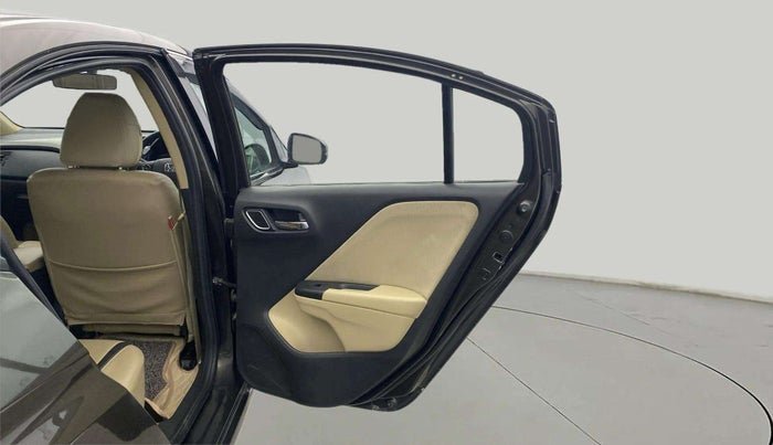2018 Honda City 1.5L I-VTEC V MT, Petrol, Manual, 51,727 km, RHS Rear Door