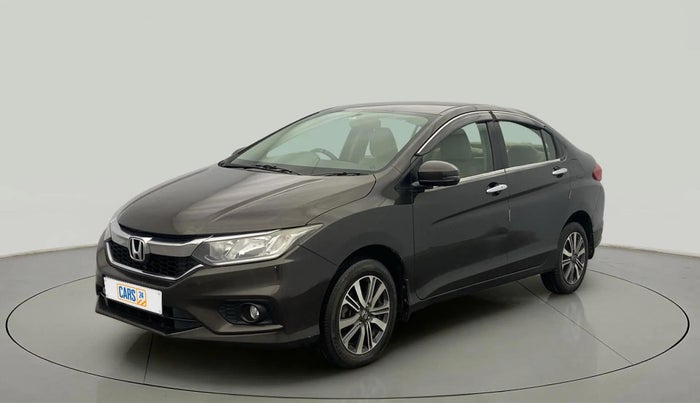 2018 Honda City 1.5L I-VTEC V MT, Petrol, Manual, 51,727 km, Left Front Diagonal