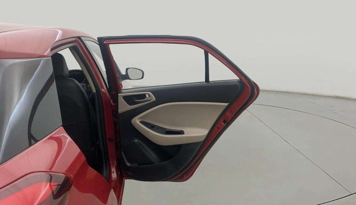2016 Hyundai Elite i20 ASTA 1.2, Petrol, Manual, 67,059 km, RHS Rear Door