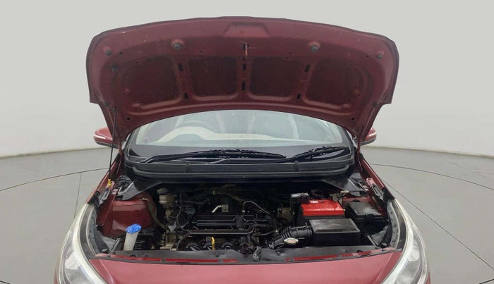 2016 Hyundai Elite i20 ASTA 1.2, Petrol, Manual, 67,059 km, Open Bonet