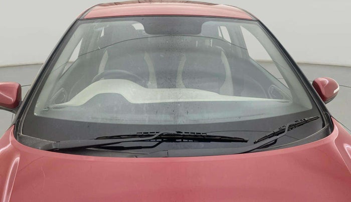 2016 Hyundai Elite i20 ASTA 1.2, Petrol, Manual, 67,059 km, Front Windshield
