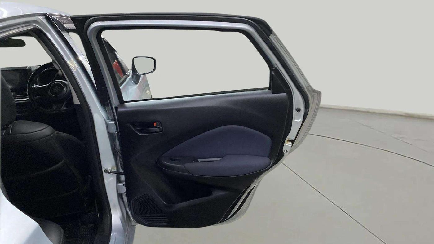 2023 Maruti Baleno SIGMA PETROL 1.2, Petrol, Manual, 42,605 km, RHS Rear Door