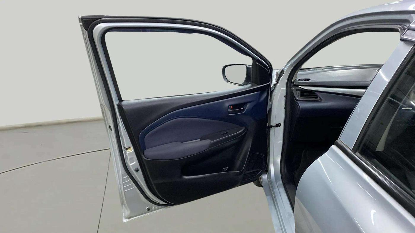 2023 Maruti Baleno SIGMA PETROL 1.2, Petrol, Manual, 42,605 km, LHS Front Door