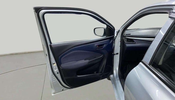 2023 Maruti Baleno SIGMA PETROL 1.2, Petrol, Manual, 42,536 km, LHS Front Door