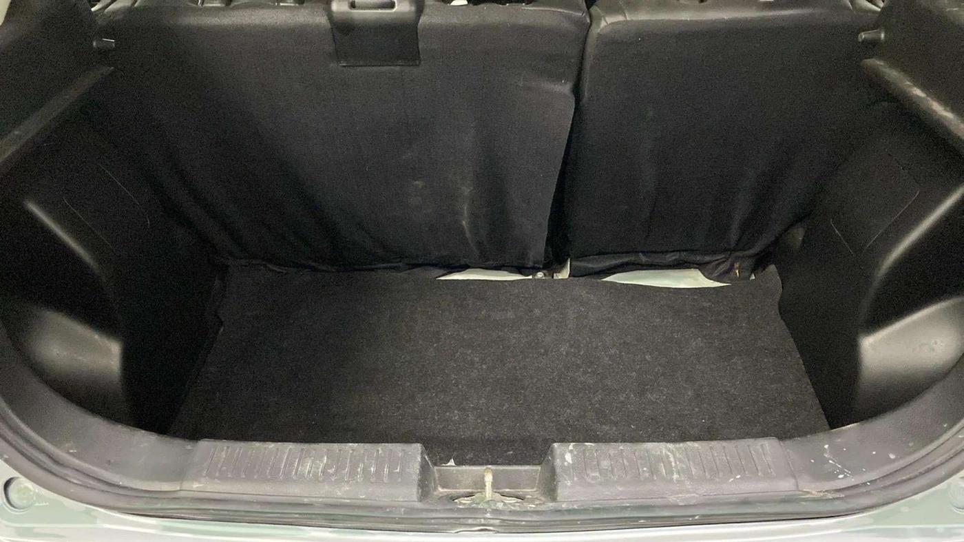 2023 Maruti Baleno SIGMA PETROL 1.2, Petrol, Manual, 42,605 km, Boot Open Zoomed View