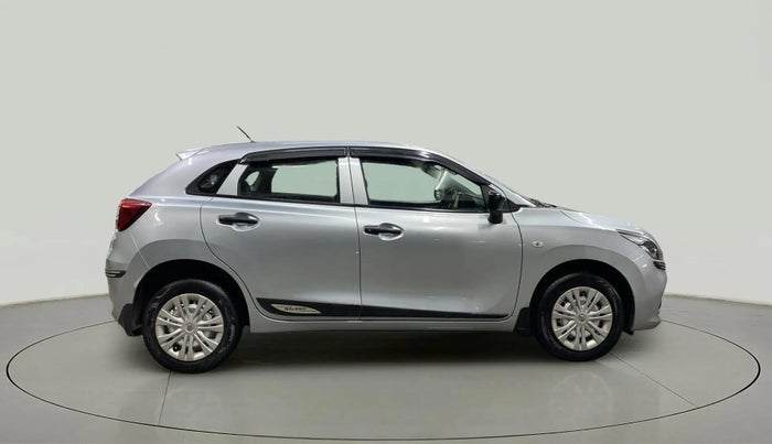 2023 Maruti Baleno SIGMA PETROL 1.2, Petrol, Manual, 42,536 km, Right Side View