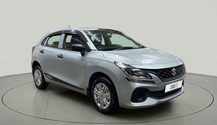 2023 Maruti Baleno SIGMA PETROL 1.2, Petrol, Manual, 42,536 km, Right Front Diagonal