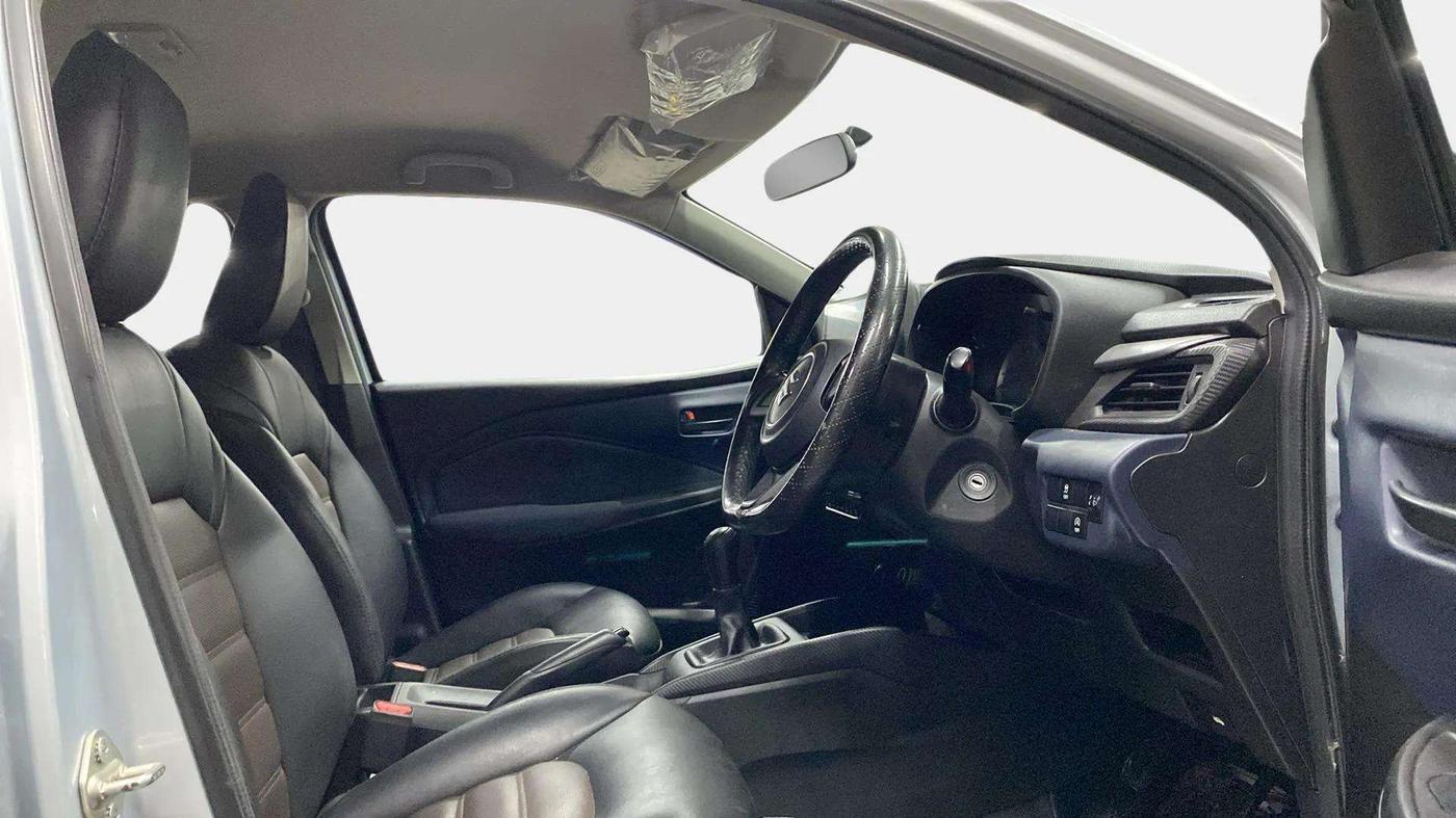 2023 Maruti Baleno SIGMA PETROL 1.2, Petrol, Manual, 42,605 km, Right Side Front Door Cabin