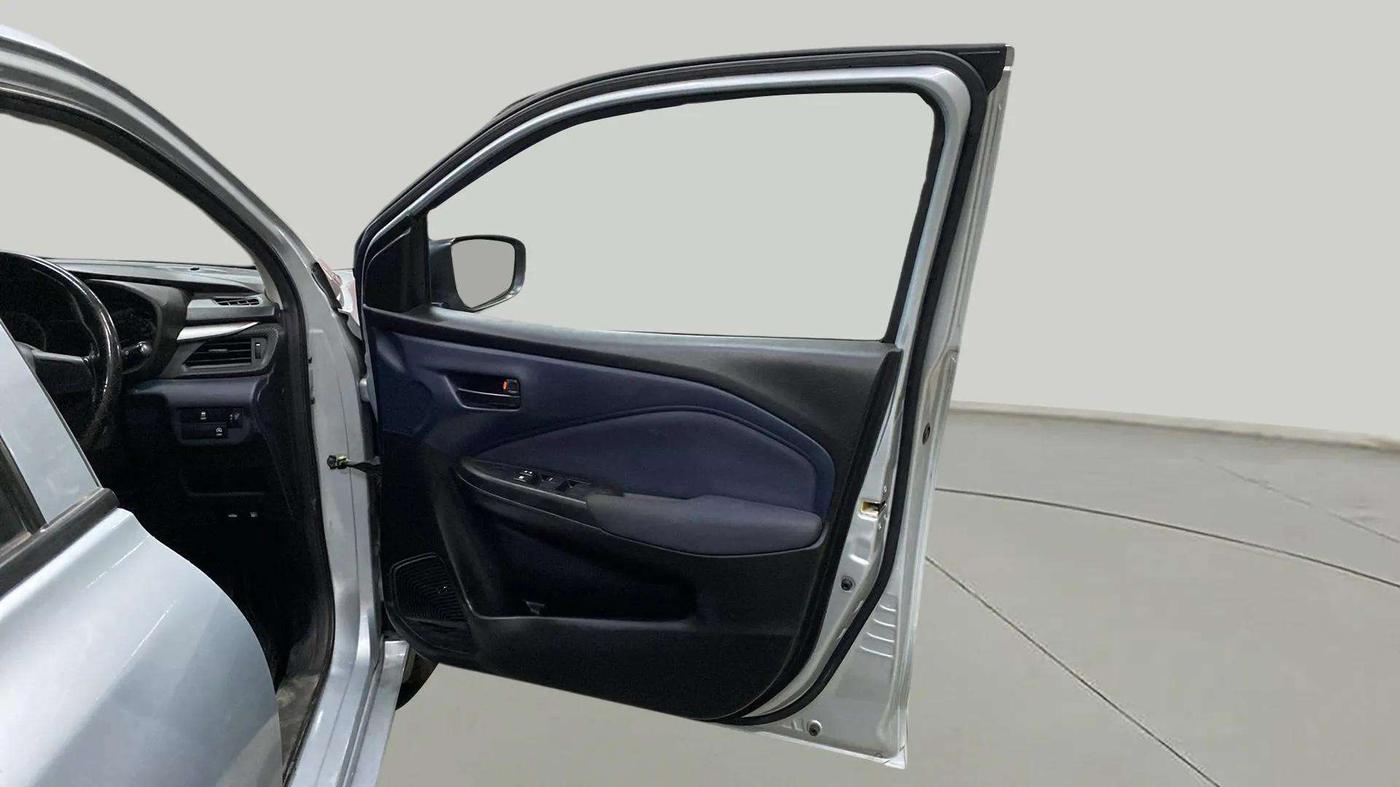 2023 Maruti Baleno SIGMA PETROL 1.2, Petrol, Manual, 42,605 km, RHS Front Door