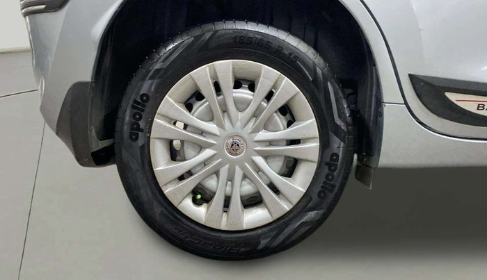 2023 Maruti Baleno SIGMA PETROL 1.2, Petrol, Manual, 42,536 km, Right Rear Wheel