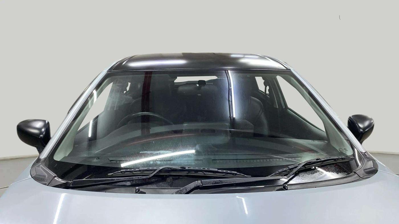 2023 Maruti Baleno SIGMA PETROL 1.2, Petrol, Manual, 42,605 km, Front Windshield