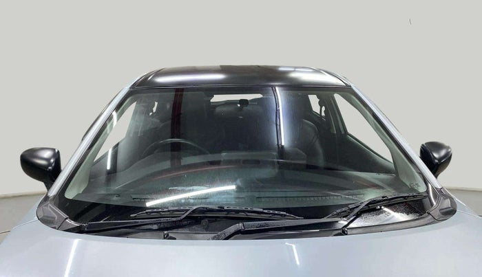 2023 Maruti Baleno SIGMA PETROL 1.2, Petrol, Manual, 42,536 km, Front Windshield