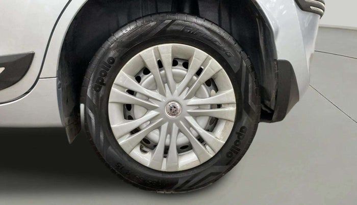 2023 Maruti Baleno SIGMA PETROL 1.2, Petrol, Manual, 42,536 km, Left Rear Wheel