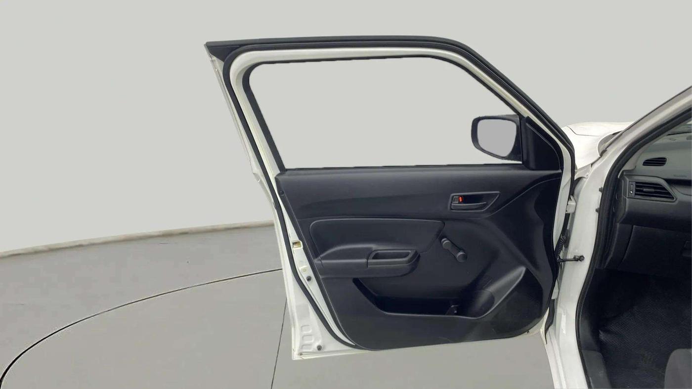 2023 Maruti Swift LXI, Petrol, Manual, 23,183 km, LHS Front Door