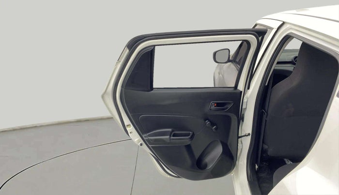 2023 Maruti Swift LXI, Petrol, Manual, 23,093 km, LHS Rear Door
