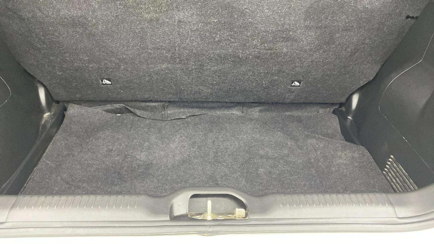 2023 Maruti Swift LXI, Petrol, Manual, 23,183 km, Boot Open Zoomed View