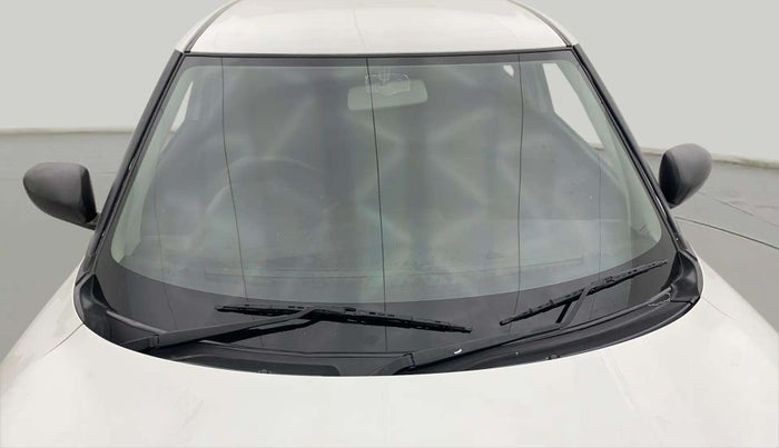 2023 Maruti Swift LXI, Petrol, Manual, 23,093 km, Front Windshield