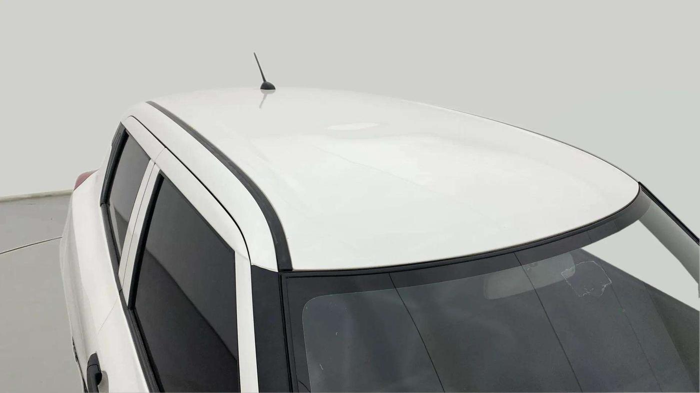 2023 Maruti Swift LXI, Petrol, Manual, 23,183 km, Roof