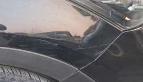 2019 Hyundai Creta SX 1.6 PETROL, Petrol, Manual, 47,328 km, Right fender - Minor scratches