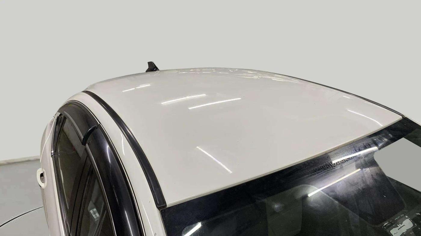 2022 Tata TIGOR XZ PLUS CNG, CNG, Manual, 72,310 km, Roof