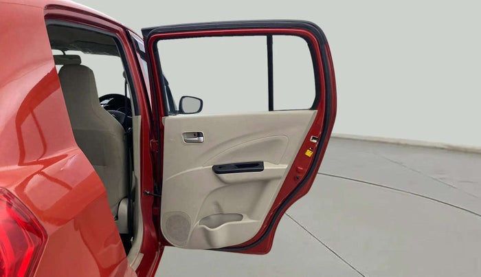 2018 Maruti Celerio VXI CNG, CNG, Manual, 54,400 km, RHS Rear Door