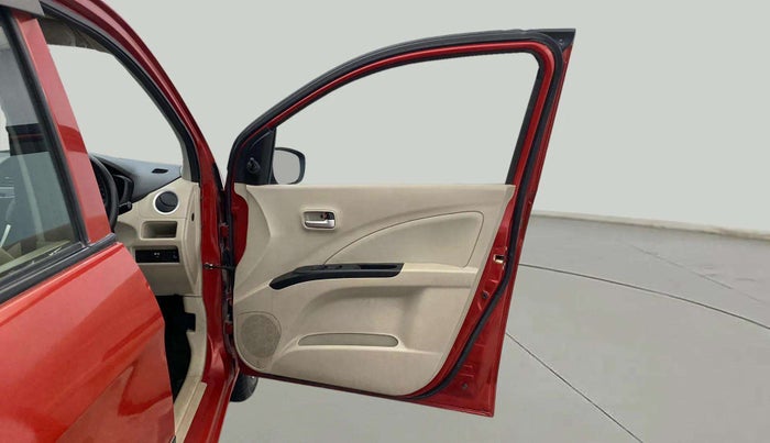 2018 Maruti Celerio VXI CNG, CNG, Manual, 54,400 km, RHS Front Door