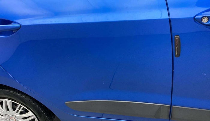 2019 Hyundai Grand i10 MAGNA 1.2 KAPPA VTVT, Petrol, Manual, 80,789 km, Right rear door - Weather strip has minor damage