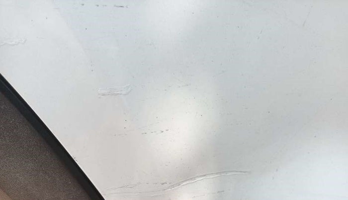 2017 Hyundai Creta SX PLUS AT 1.6 PETROL, Petrol, Automatic, 95,188 km, Right rear door - Paint minor damage
