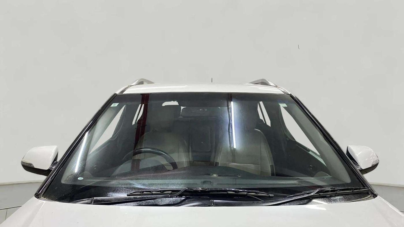 2017 Hyundai Creta SX PLUS AT 1.6 PETROL, Petrol, Automatic, 95,188 km, Front Windshield