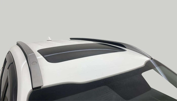 2020 KIA SONET GTX PLUS 1.0 IMT, Petrol, Manual, 32,423 km, Roof