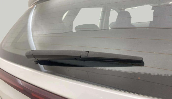 2020 KIA SONET GTX PLUS 1.0 IMT, Petrol, Manual, 32,423 km, Rear Wiper
