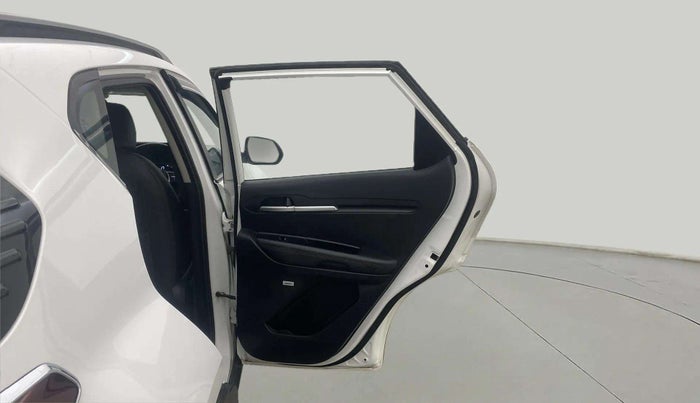 2020 KIA SONET GTX PLUS 1.0 IMT, Petrol, Manual, 32,423 km, RHS Rear Door