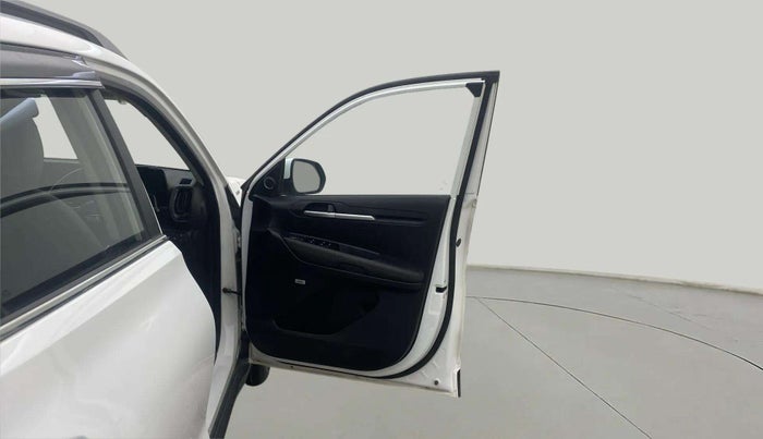 2020 KIA SONET GTX PLUS 1.0 IMT, Petrol, Manual, 32,423 km, RHS Front Door