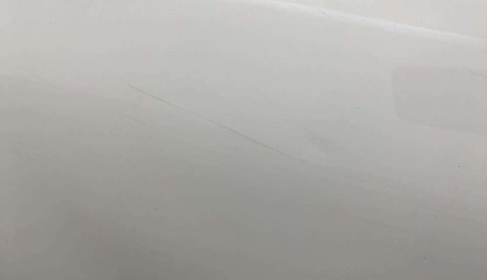 2020 KIA SONET GTX PLUS 1.0 IMT, Petrol, Manual, 32,423 km, Front passenger door - Slightly dented