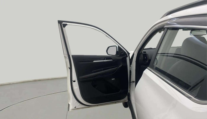 2020 KIA SONET GTX PLUS 1.0 IMT, Petrol, Manual, 32,423 km, LHS Front Door