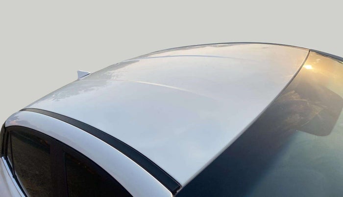 2021 Hyundai AURA SX 1.2, Petrol, Manual, 38,028 km, Roof