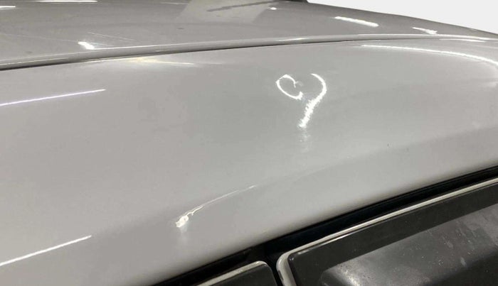 2019 Hyundai NEW SANTRO SPORTZ MT, Petrol, Manual, 43,646 km, Right B pillar - Slightly dented
