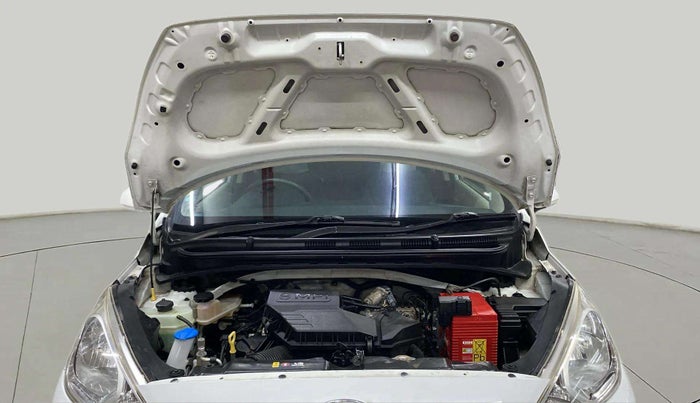 2019 Hyundai NEW SANTRO SPORTZ MT, Petrol, Manual, 43,646 km, Open Bonet